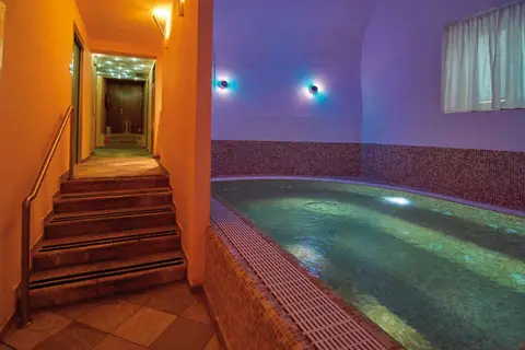 Portici Romantic & Wellness in Riva del Garda — foto 8