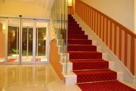 Joyfull Hotel in Napels, foto 9