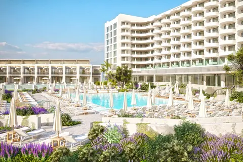 TRS Ibiza Hotel in Sant Antoni de Portmany