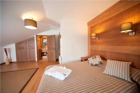 Résidence Le Ruitor in Sainte-Foy-Tarentaise, foto 4