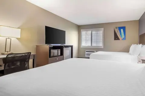 Best Western McCarran Inn in Las Vegas, foto 28