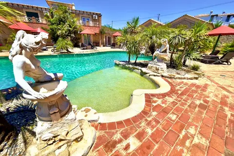 Quinta do Mar - Country & Sea Village in Lagos — foto 26
