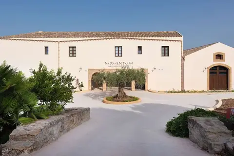 Momentum Wellness Bio Resort in Marinella di Selinunte — foto 10
