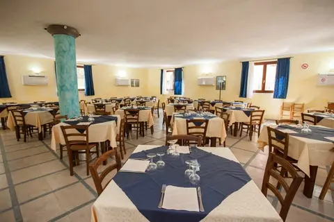 Gli Ontani Hotel Residence in Orosei — foto 4