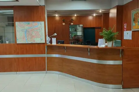 Hotel Legie in Praag, foto 6