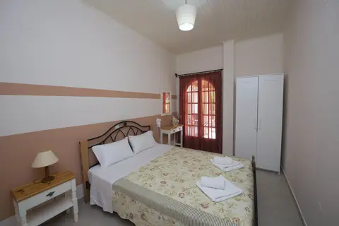 Villa Violetta in Αχαράβη — foto 22