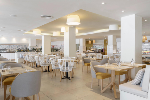 Hotel AluaSoul Mallorca - adults only foto 17