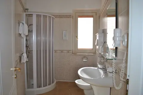 Hotel Borgo La Tana in Maratea, foto 11