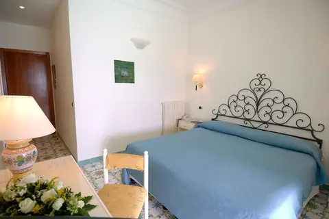 Hotel Aurora in Amalfi, foto 25