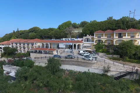 Zante Palace Hotel foto 24