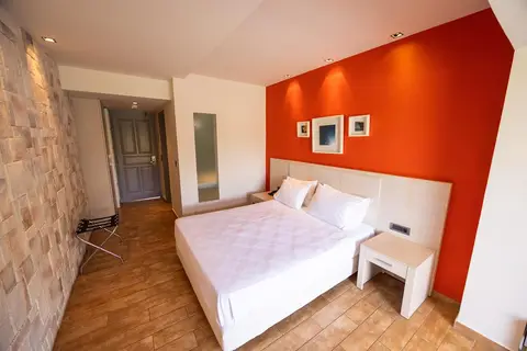 Margarita Hotel in Δημοτική Ενότητα Λαγανά — foto 7
