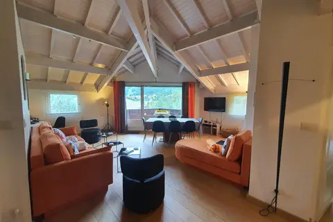 Residence Grand Serre Che A in La Salle-les-Alpes, foto 2