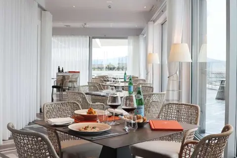 San Barbato Resort Spa & Golf in Lavello — foto 17
