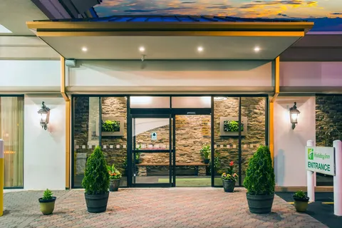 Holiday Inn Hasbrouck Heights - Meadowlands foto 13