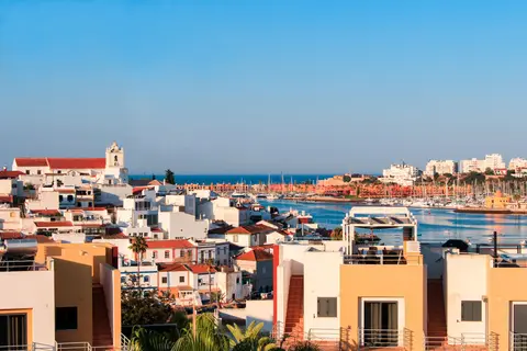 Vitor's Village in Ferragudo, foto 42