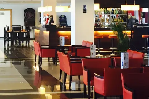 Hotel Garbí Costa Luz in Conil de la Frontera — foto 23