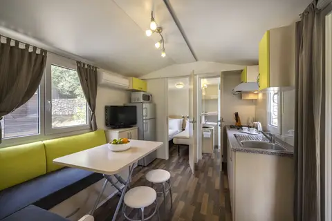 Marina Camping Resort in Labin — foto 18