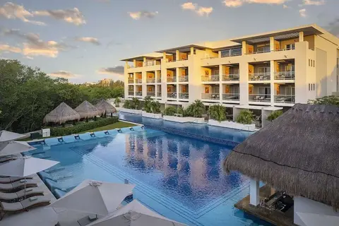 Paradisus Playa del Carmen & Paradisus La Perla in Playa del Carmen, foto 7