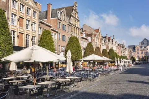 ibis Leuven Heverlee in Leuven — foto 11