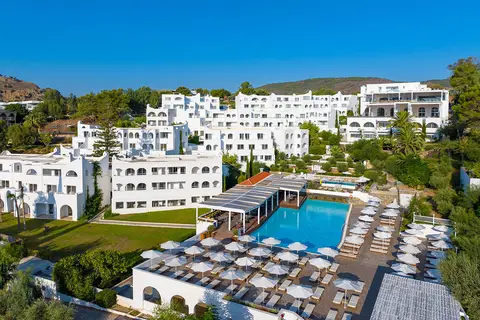 Lindos Village Resort & Spa in Lindos — foto 28