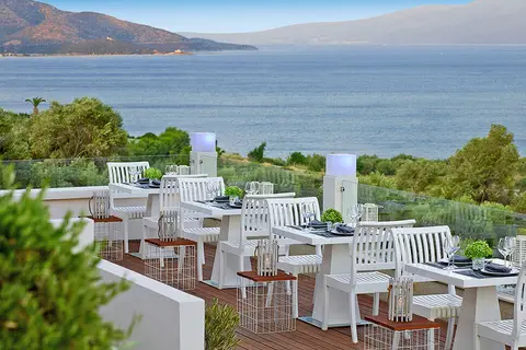 Proteas Blu Resort in Πυθαγόρειο — foto 29