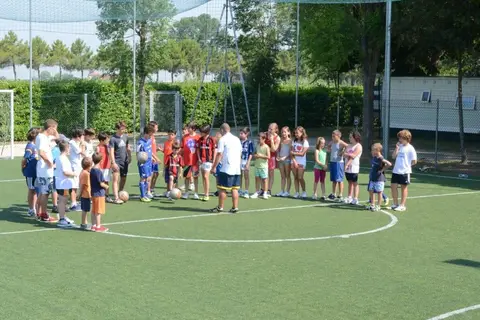 Camping Villaggio San Francesco in Caorle, foto 13
