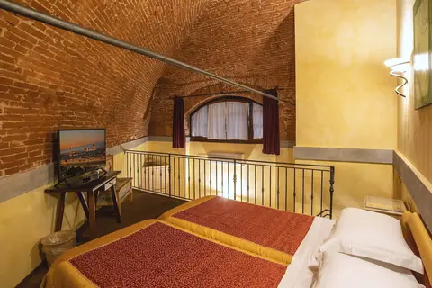 Hotel Alba Palace in Florence, foto 5