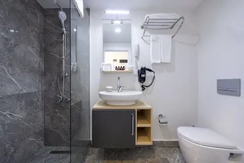 Palmora Lara Hotel in Göle — foto 25