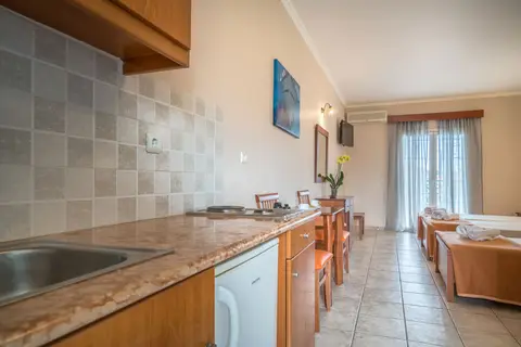 Zante Atlantis in Laganas Municipal Unit — foto 8