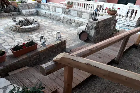 Pierhouse Hotel Corfu - Gouvia in Corfu, foto 13