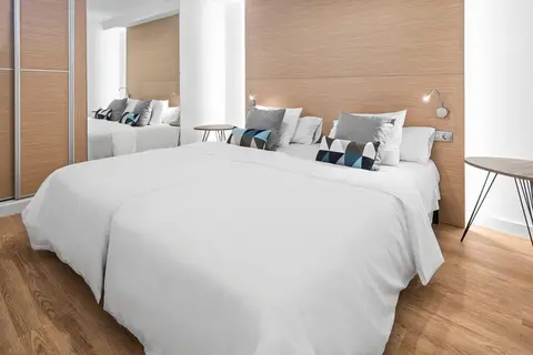 Apartamentos Garajonay in Arona — foto 2
