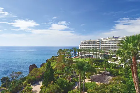 Pestana Grand Premium Ocean Resort in Funchal — foto 13