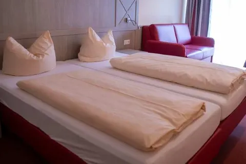 Hotel Restaurant Löwen foto 3