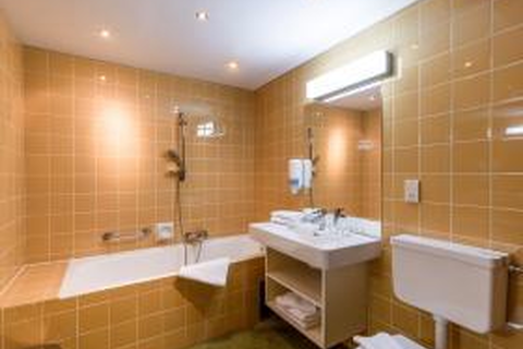 Hotel Hubertus foto 12