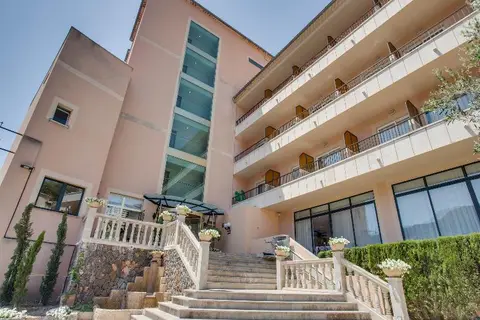 Eden Nord Hotel in Port de Sóller, foto 19