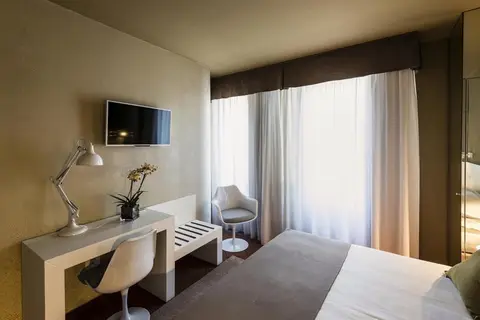 Hotel Boutique Palazzo Lorenzo in Florence — foto 4