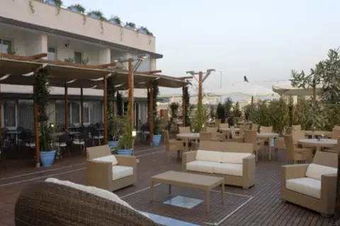 Mediterranea Hotel & Convention Center in Salerno, foto 5