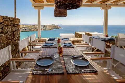 The Summit Of Mykonos in Kalo Livadi, foto 24