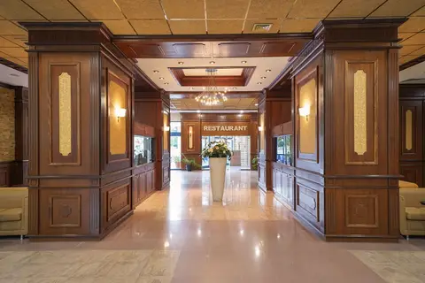 GRIFID Club Hotel Arabella in СПА център Ривиера Бийч — foto 22