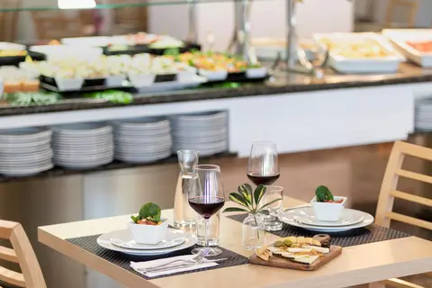 Hotel Palia Las Palomas in Torremolinos — foto 7
