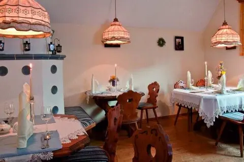 Panoramahotel en Restaurant am Marienturm foto 5