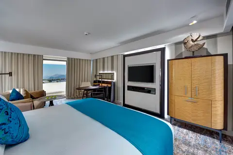 Intercontinental Muscat in Muskaatdruif — foto 7