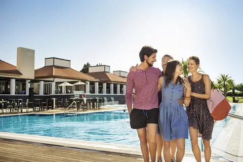 ROBINSON Quinta Da Ria in Vila Nova de Cacela — foto 13