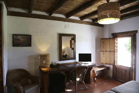 Ardea Purpurea Lodge foto 9