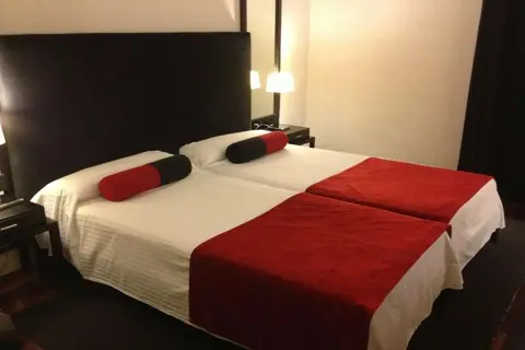 Quatro Puerta del Sol in Madrid — foto 3