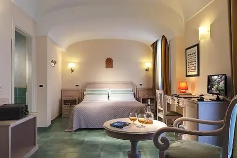 Royal Terme in Ischia — foto 28