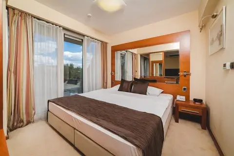 Hotel Podgorica in Podgorica — foto 18