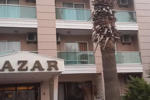 Nazar Otel in Didim, foto 10