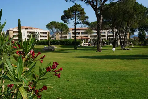 Residence Salina Bay in Porto-Vecchio, foto 10