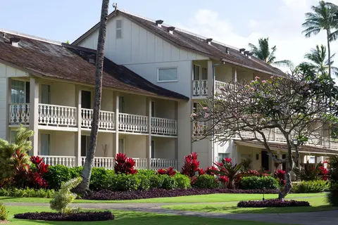 Aston Islander on the Beach in Kapaʻa — foto 21